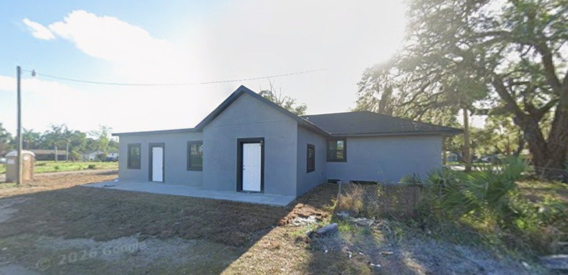 Sandford Multiplex: 1001 W 8th Street