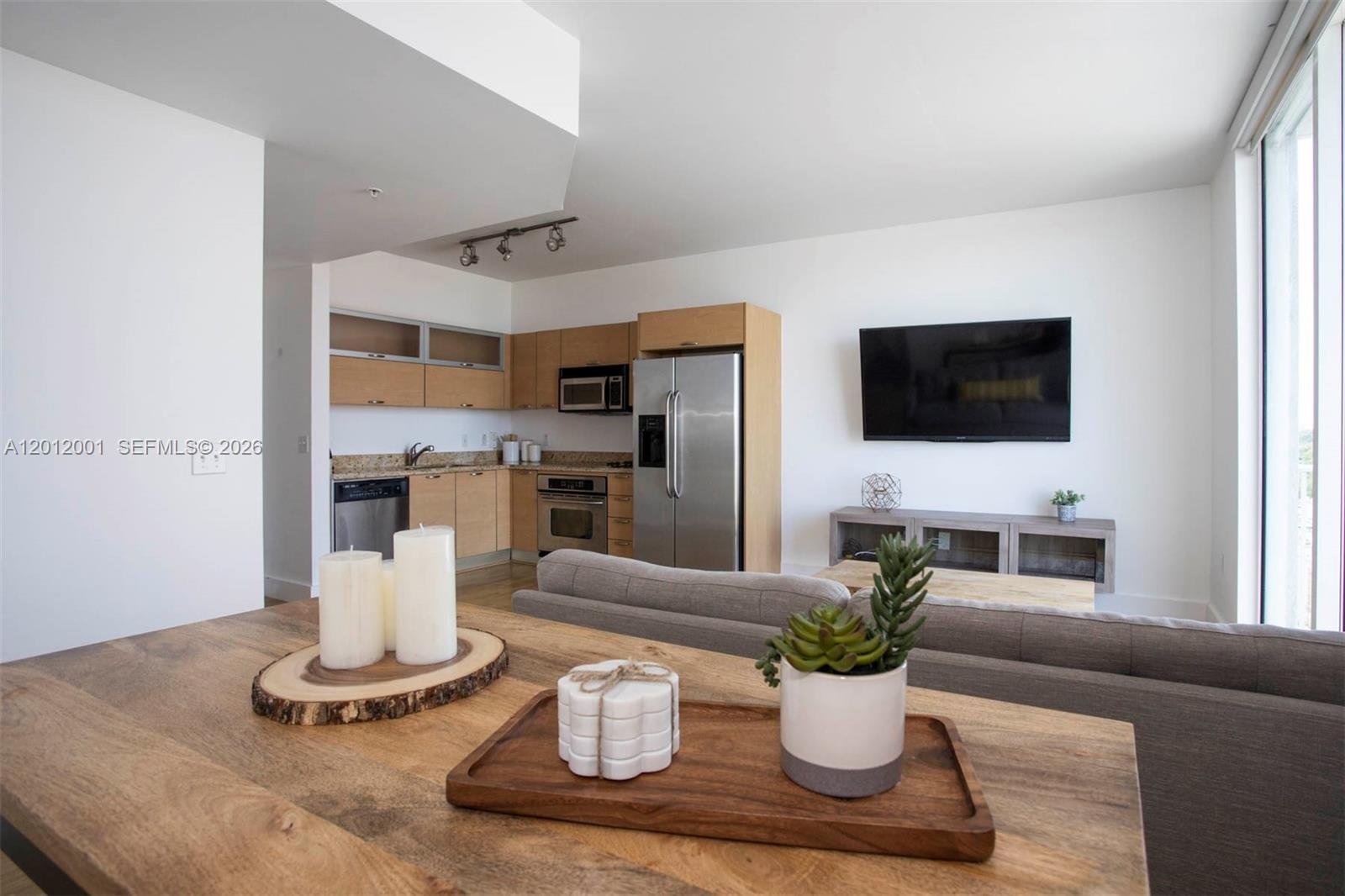 Miami Condo: 3180 SW 22nd Ter