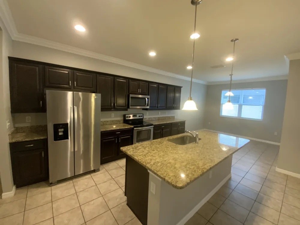 Kissimmee House: 1016 Hermosa Way, Kissimmee, FL, 34744
