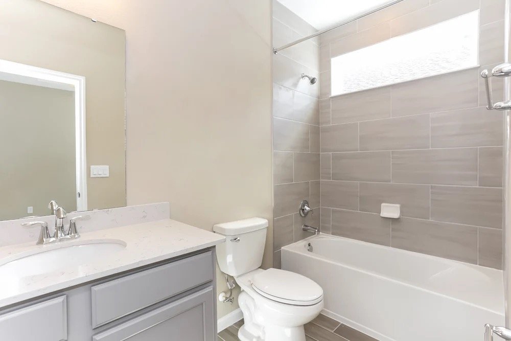 Jacksonville House: 12117 Marvin Garden Ct