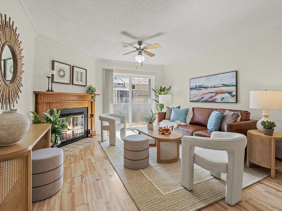 Los Alamos Apartment: 505 Oppenheimer Dr APT 504,