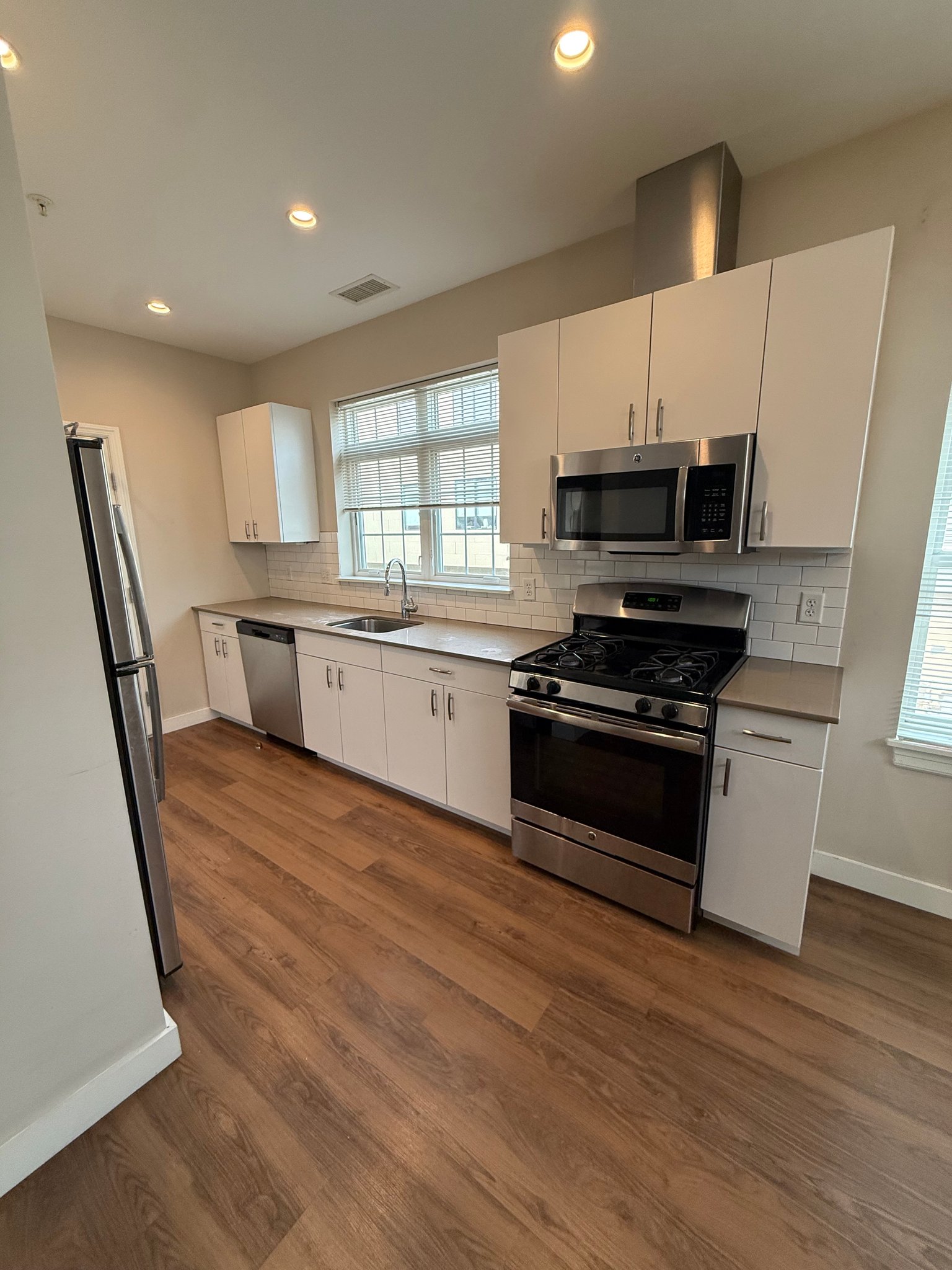 Waltham Apartment: 10 Myrtle Street