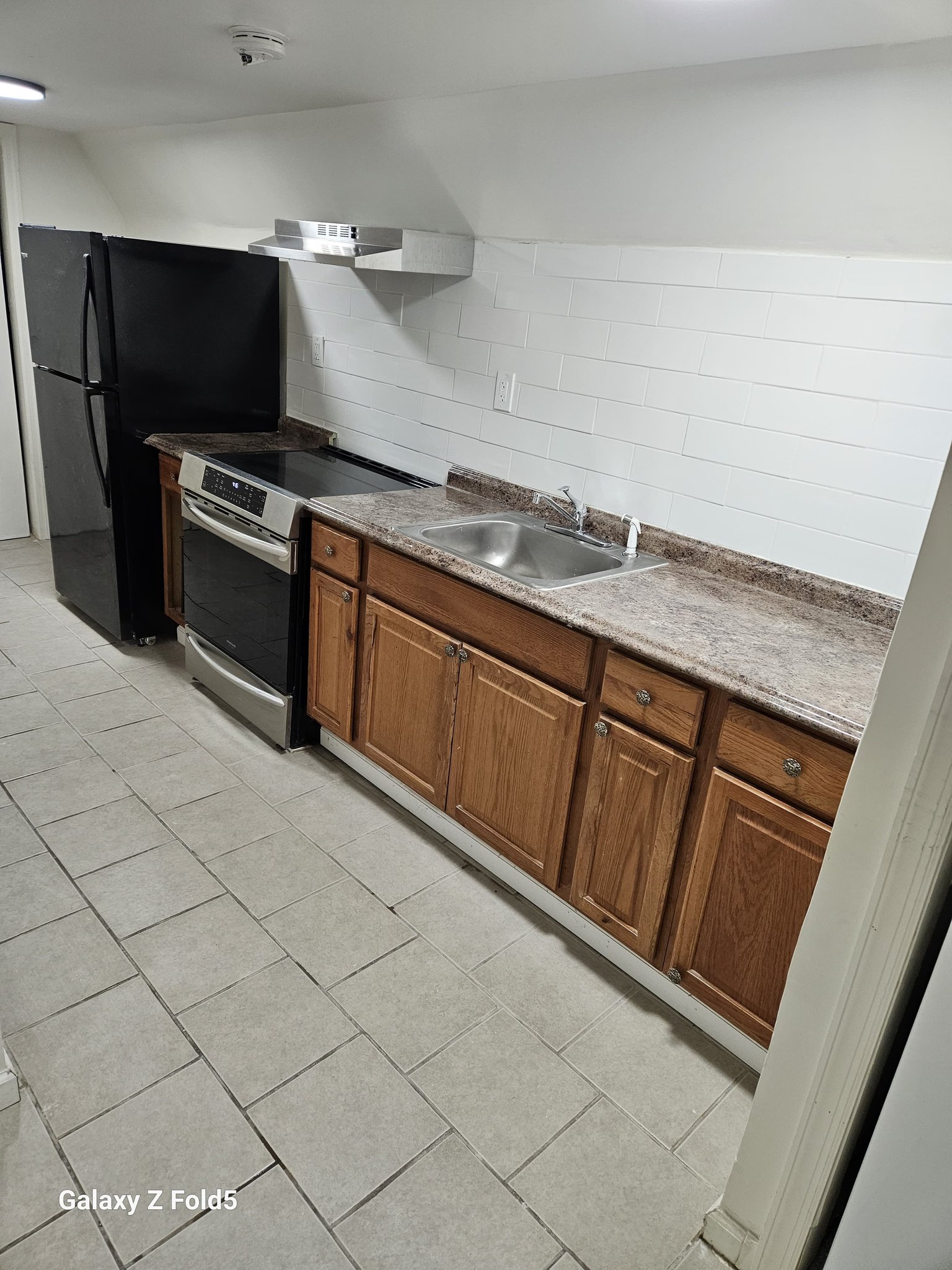Newark Multiplex: 424 Leslie St