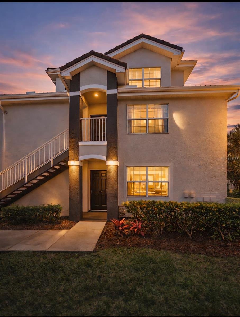 Orlando Apartment: 13803 Fairway Island Dr unit 1618
