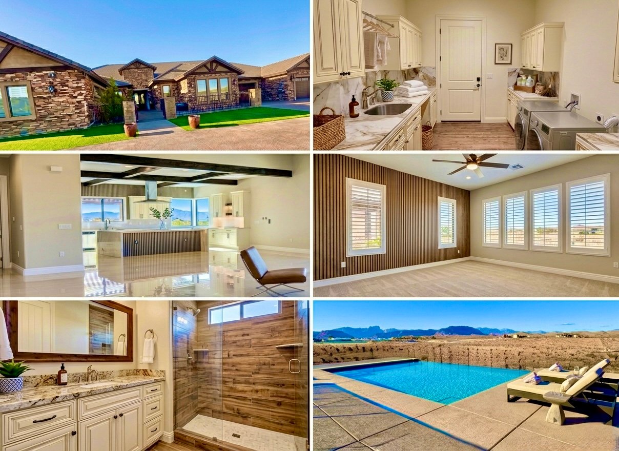 las vegas House: 11320 W Torino