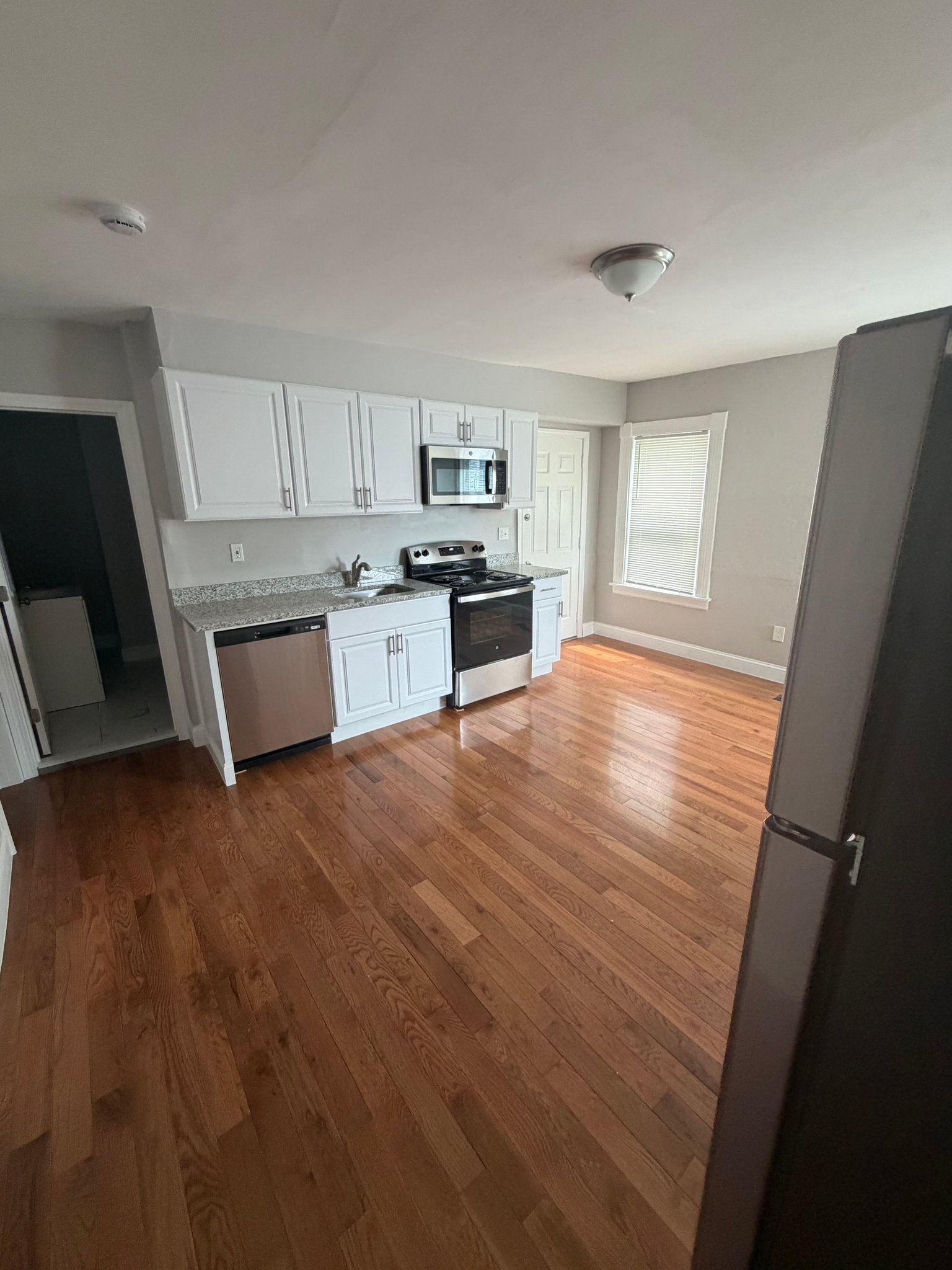 Worcester Multiplex: 22 Lodi St