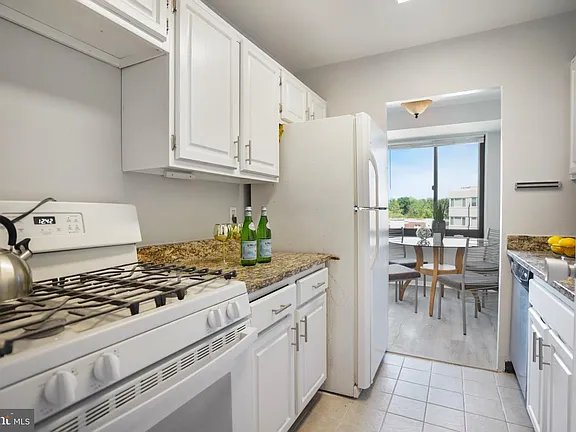Washington Apartment: 5410 Connecticut Ave NW APT 804,