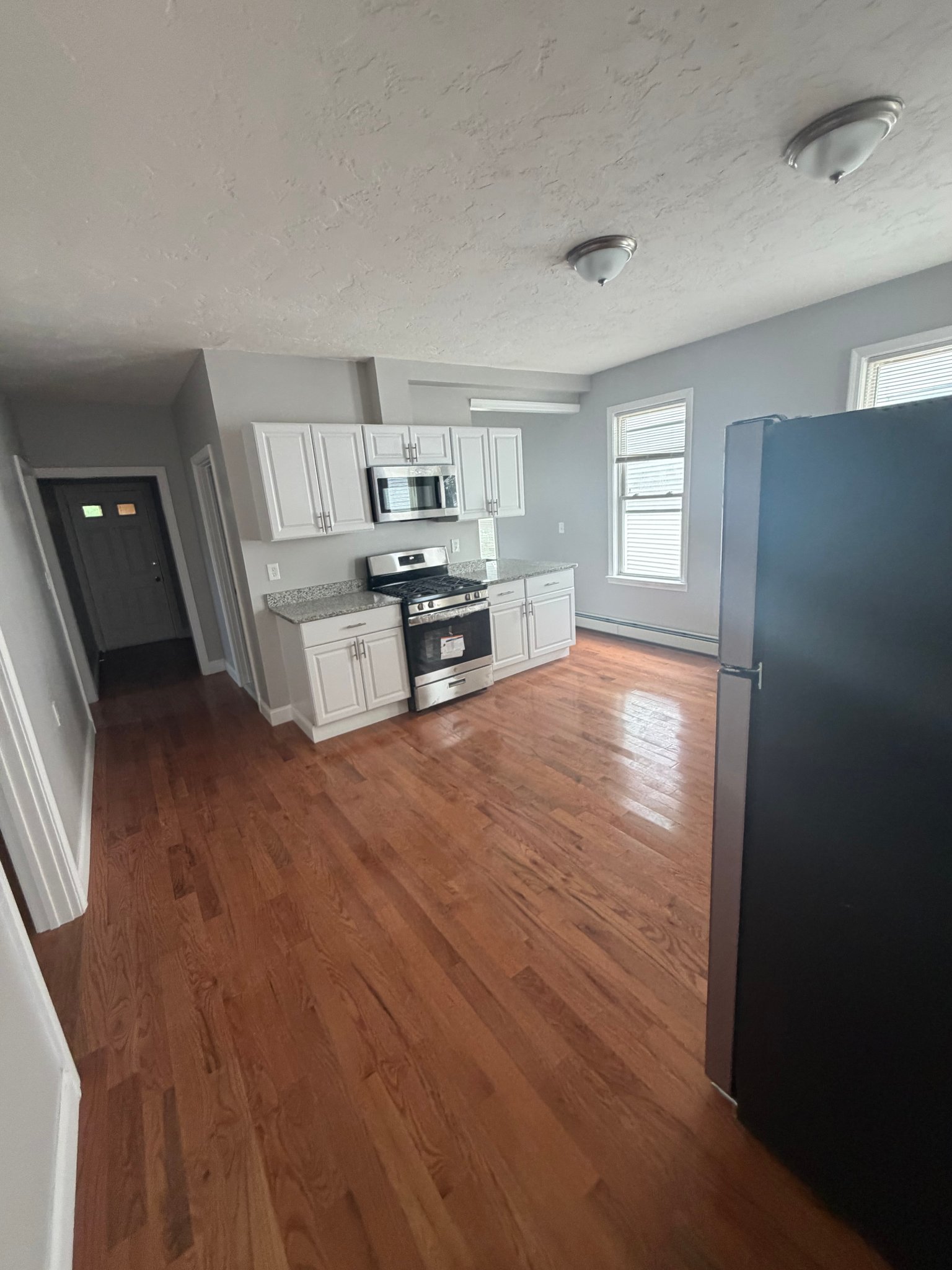 Worcester Multiplex: 597 Millbury St