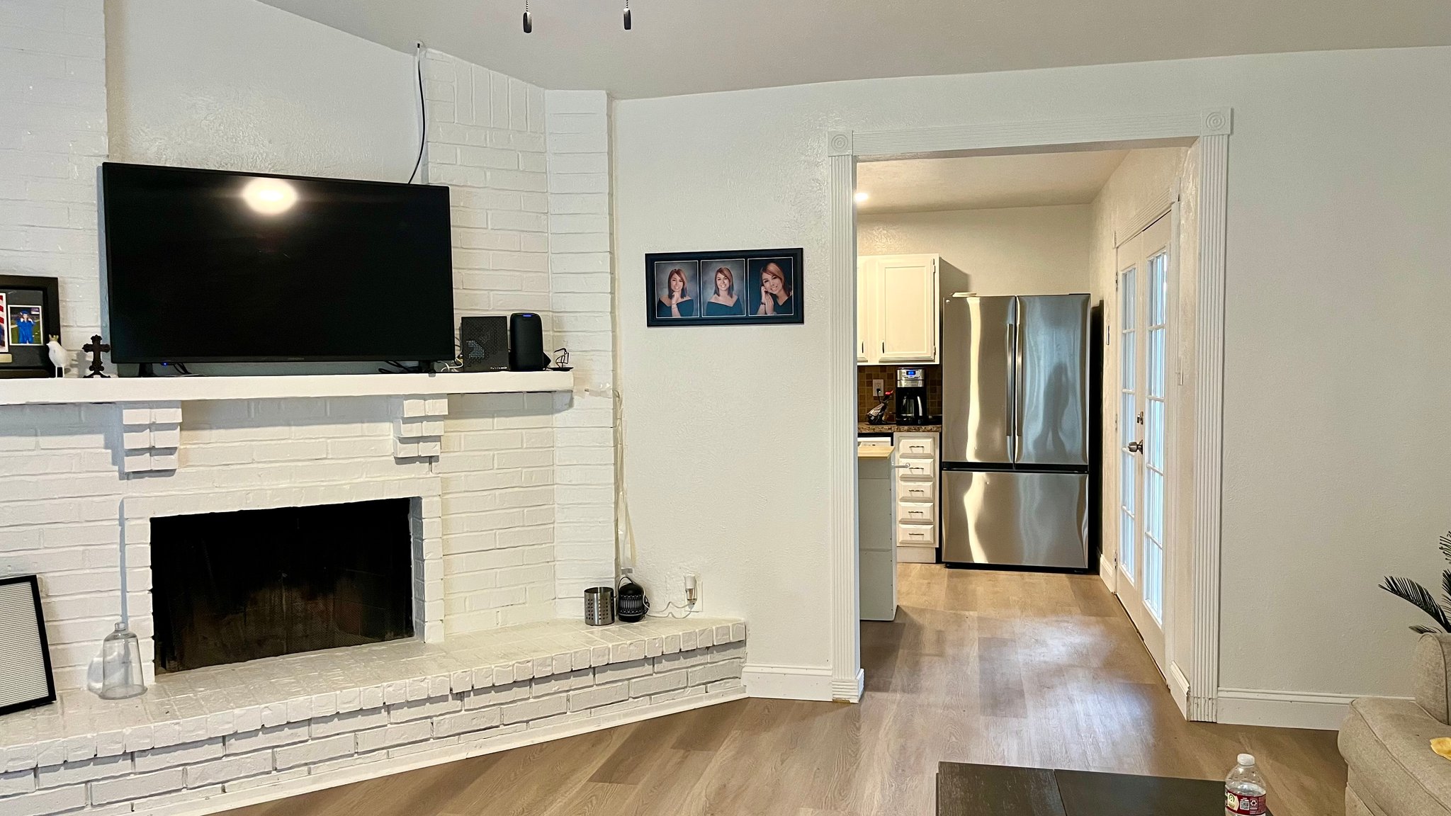 The Colony House: 5540 N Colony Blvd