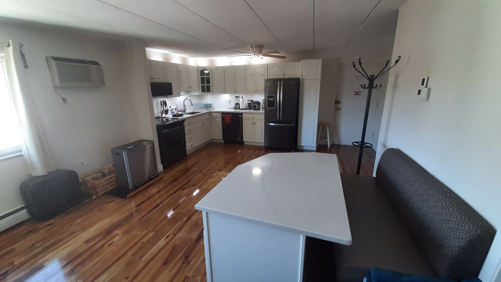 Cambridge Condo: 25 Homer Ave