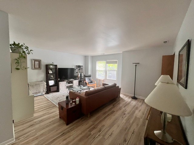 Chicago Condo: 212 S Leavitt Street