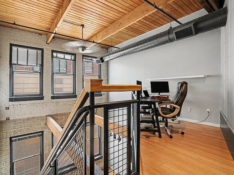 grand rapids Apartment: 600 Monroe Ave NW