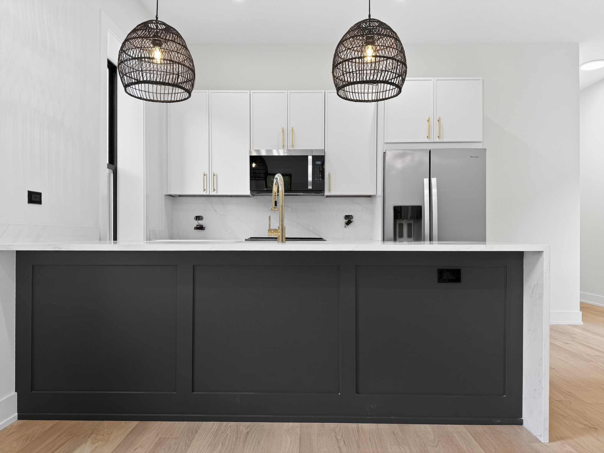 Chicago Condo: 1416 N Maplewood