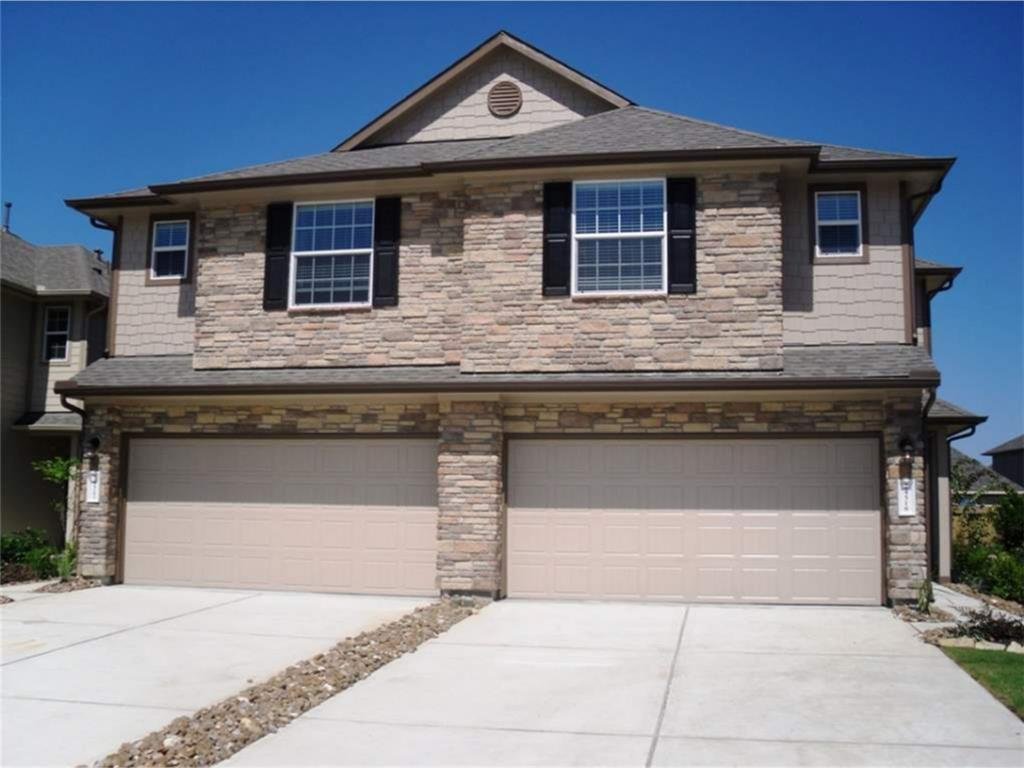 Katy Townhome: 24530 Folkstone Cir