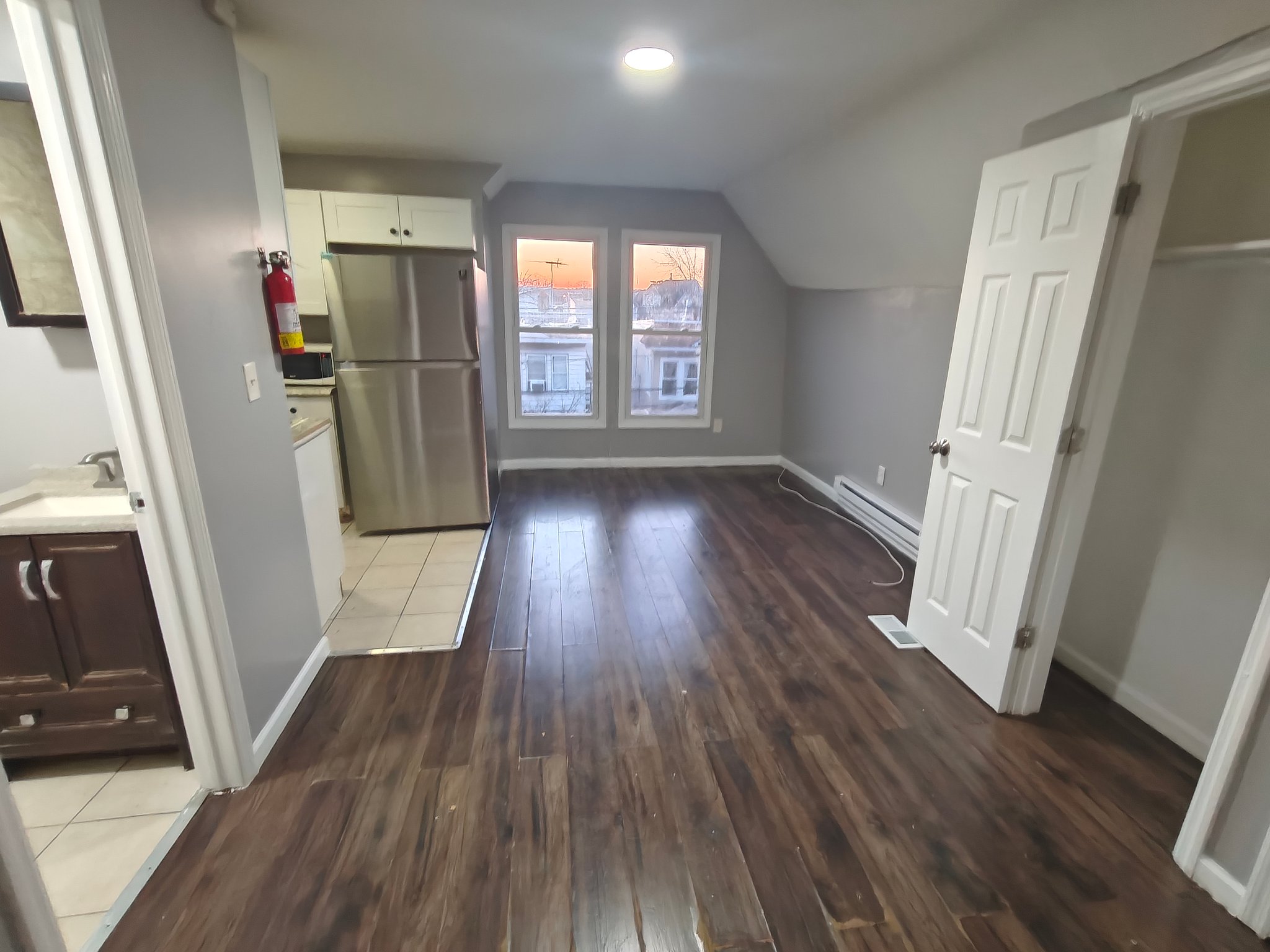 Newark Condo: 748 S 16th St