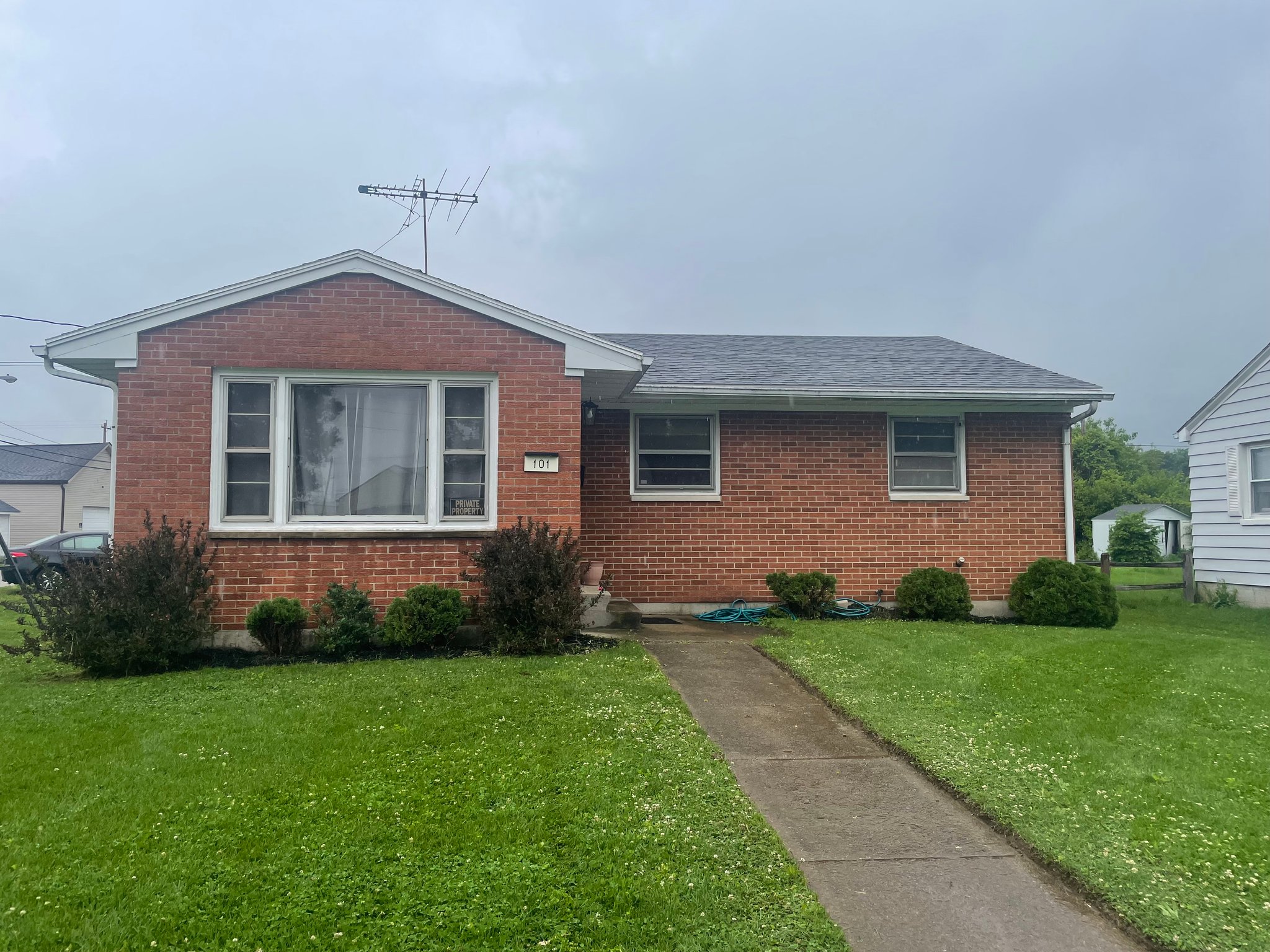 Trenton House: 101 Keith Ave