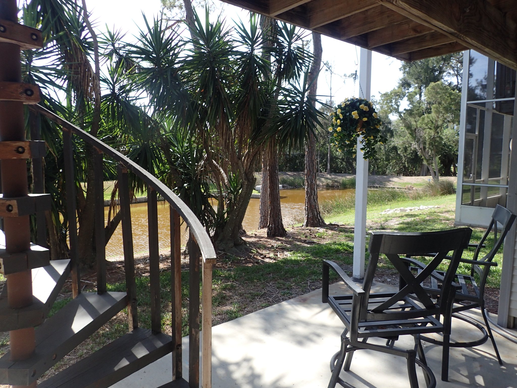 Seminole Townhome: 9614 Tara Cay Court