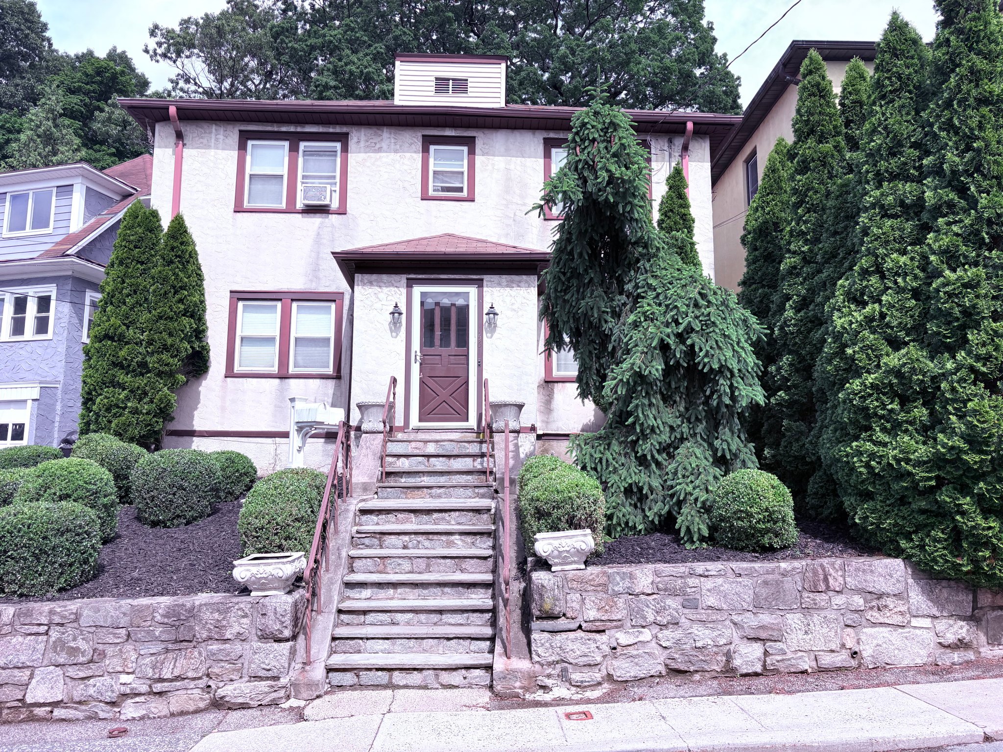 Tuckahoe Multiplex: 156 Wallace street