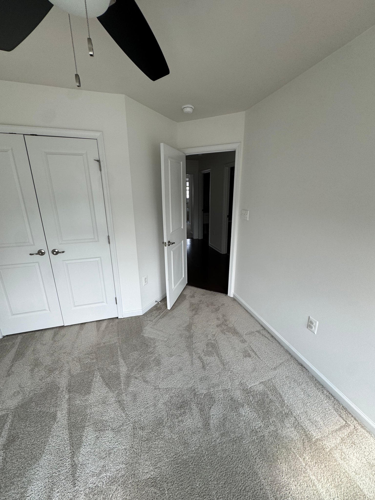 Fredericksburg Townhome: 2803 Wheatland Station Way