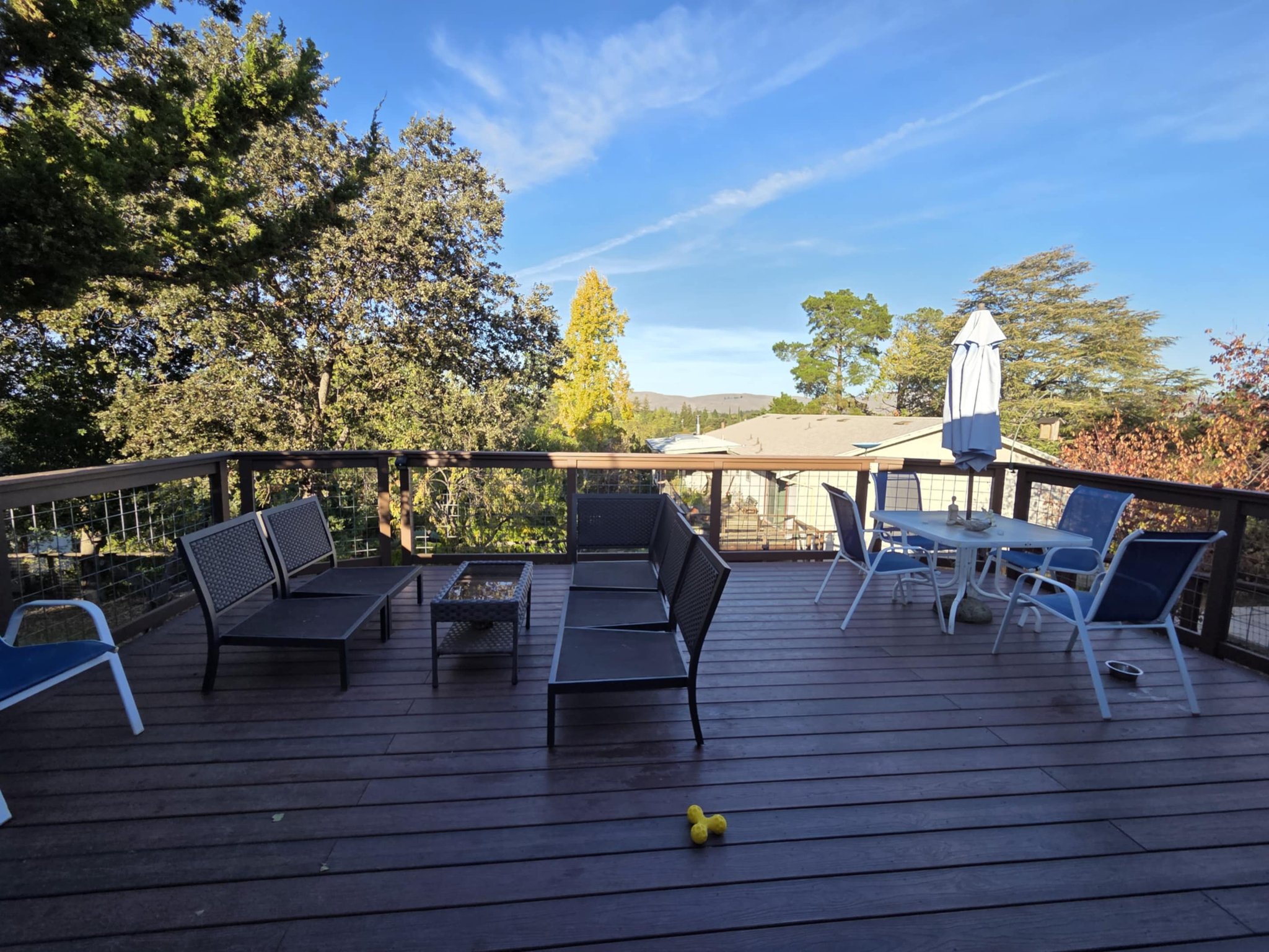 Concord House: 4038 Cowell Road