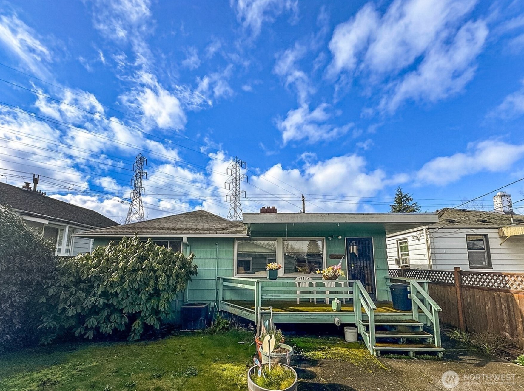 Seattle Other: 4942 Beacon Ave S