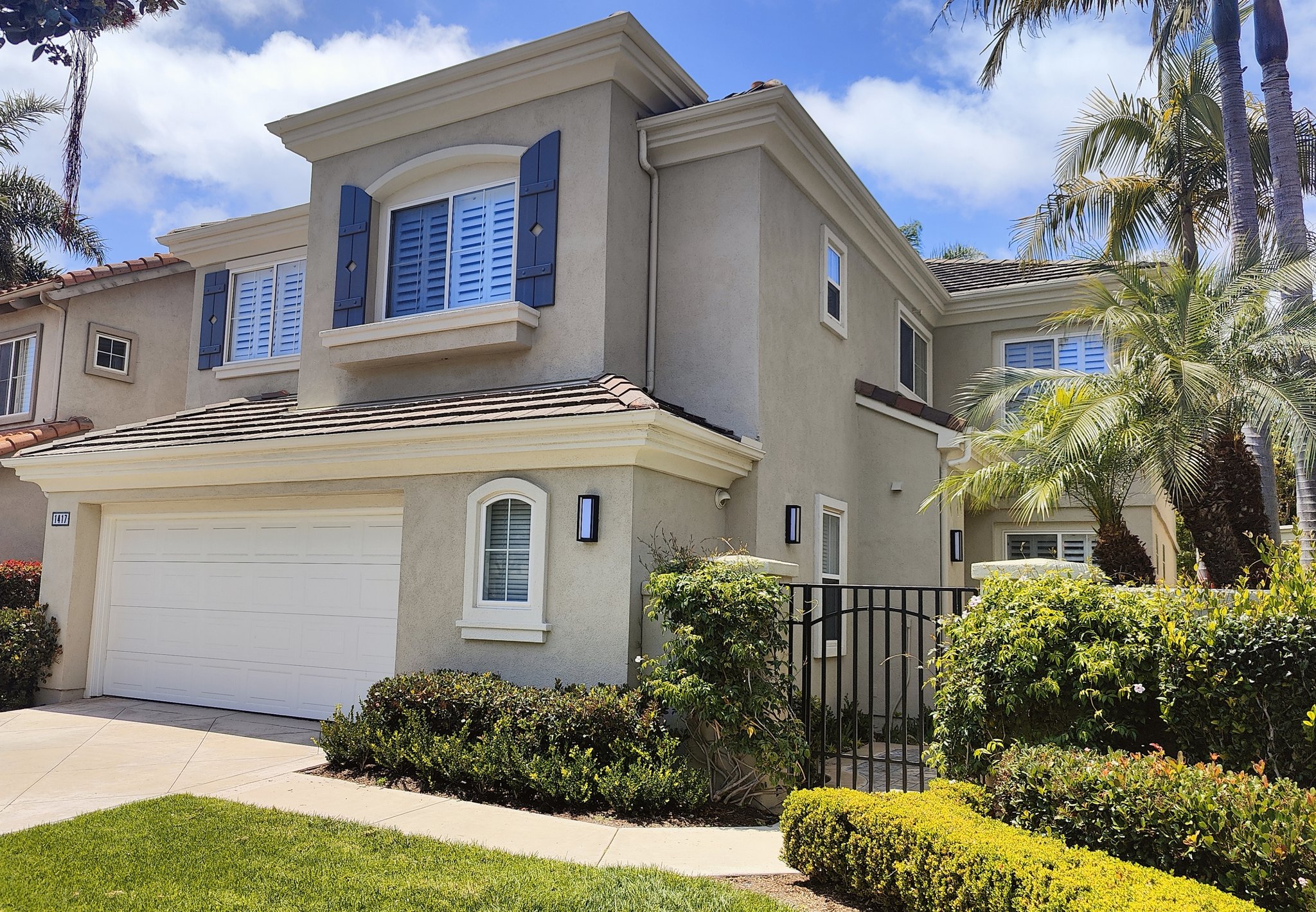 Newport Beach House: 1417 Searidge Drive