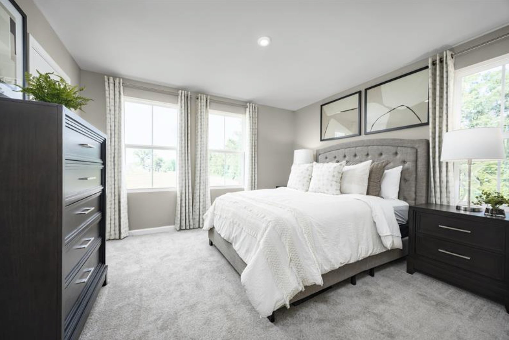 Charlotte Townhome: 4027 Vallhorn Ln