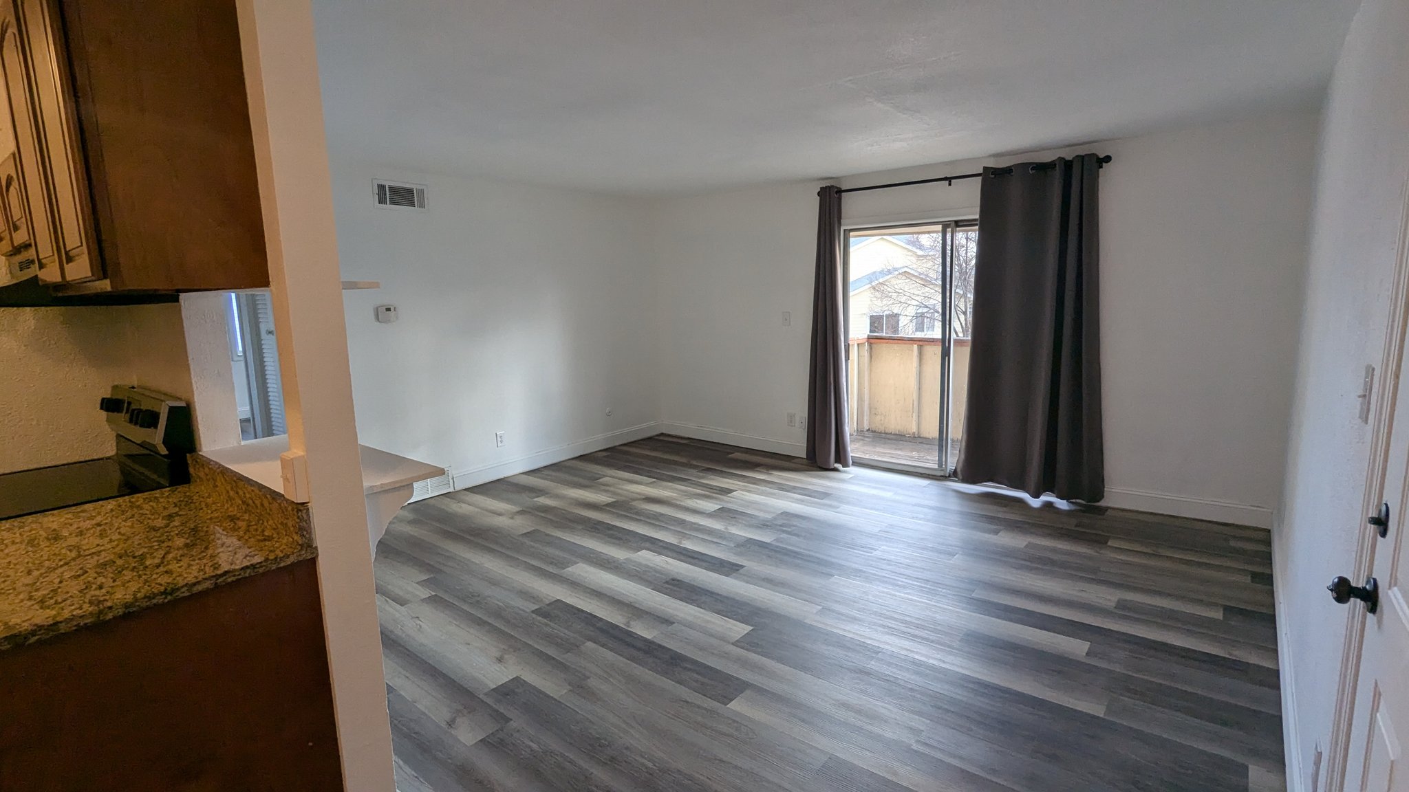 Denver Condo: 10211 Ura Ln