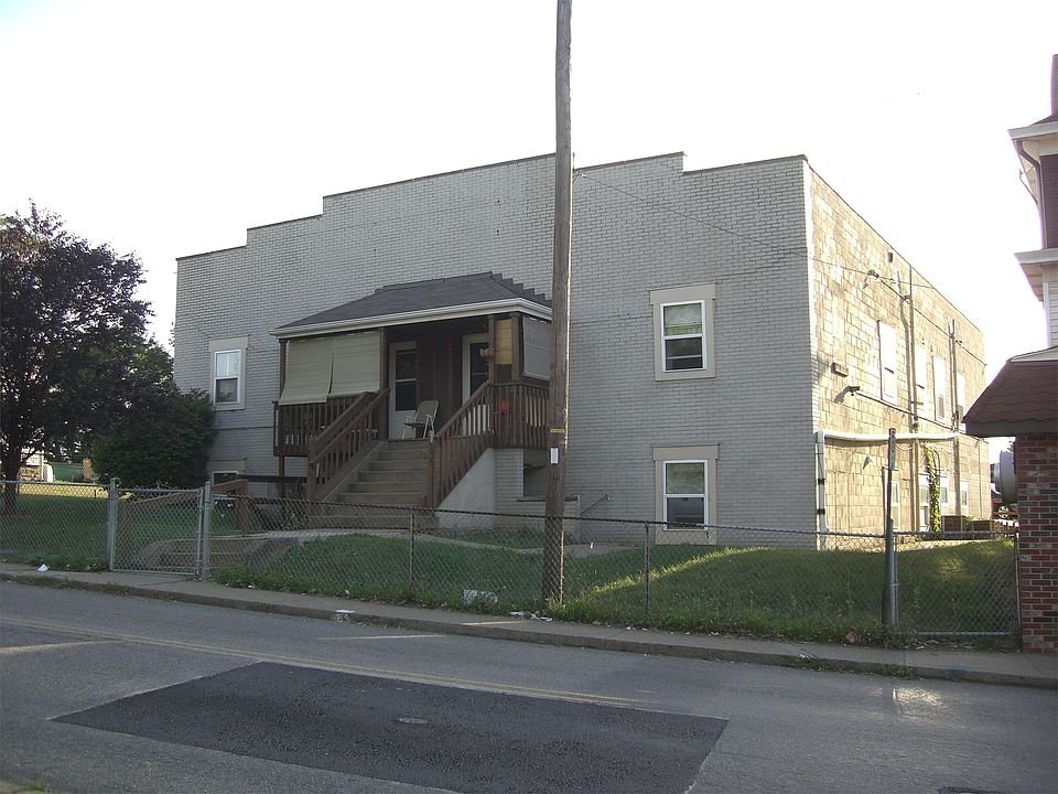 Homestead Apartment: 118 Whitaker Street