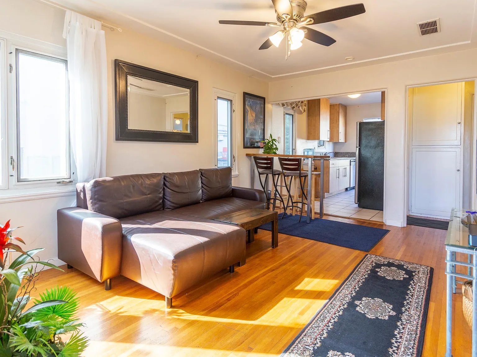 San Diego Condo: 434 Fir St