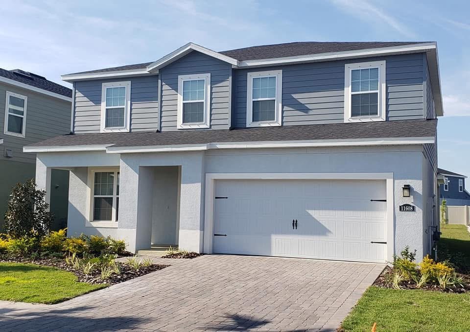 Riverview House: 11608 Cleyera Ct