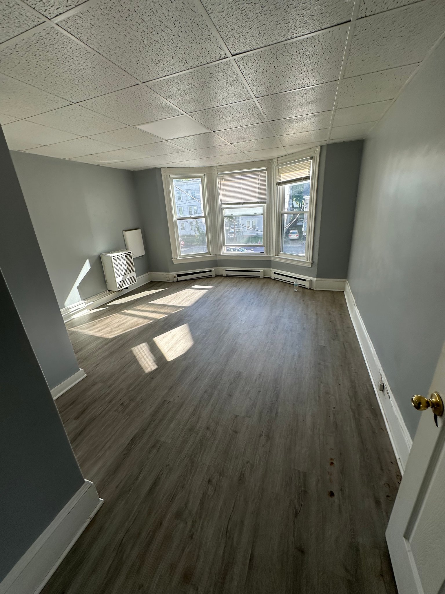 Lewiston Apartment: 128 Pierce St