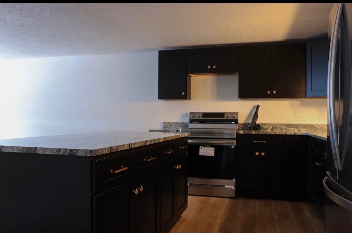 Ebensburg Apartment: 120 N West St