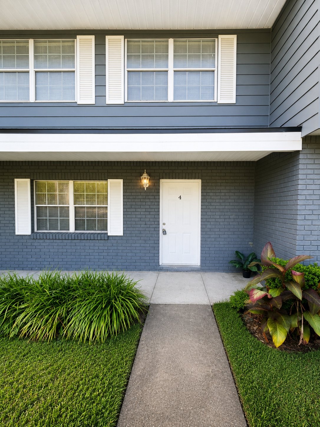 Lake city Townhome: 2323 SW State Road 47