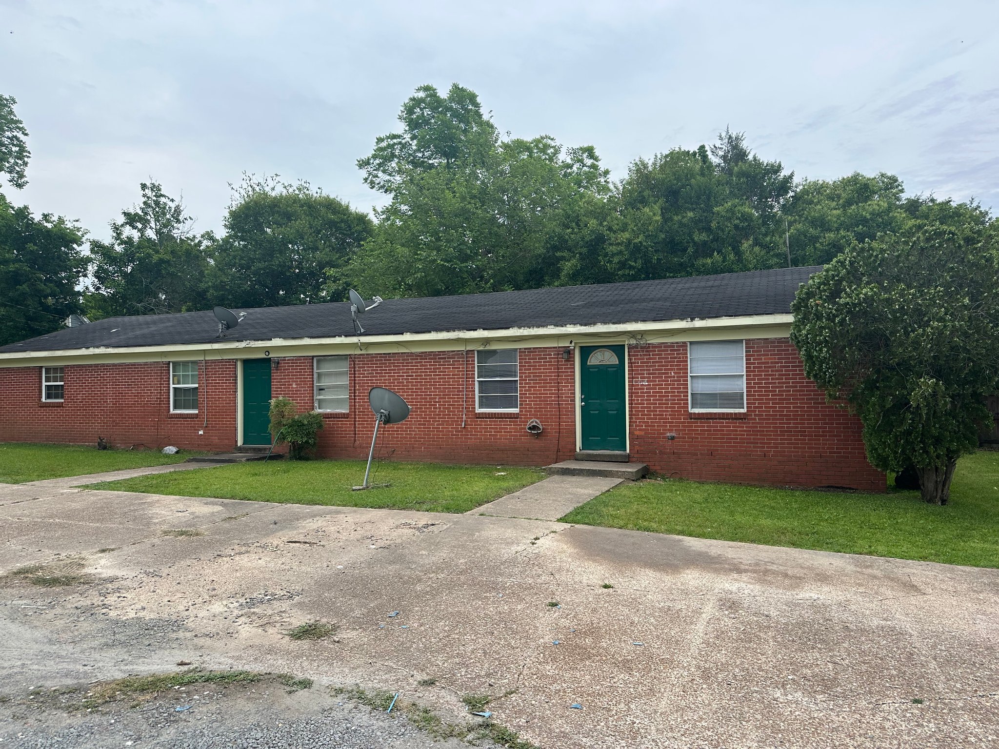 Demopolis Multiplex: 405 South Commissioners Avenue