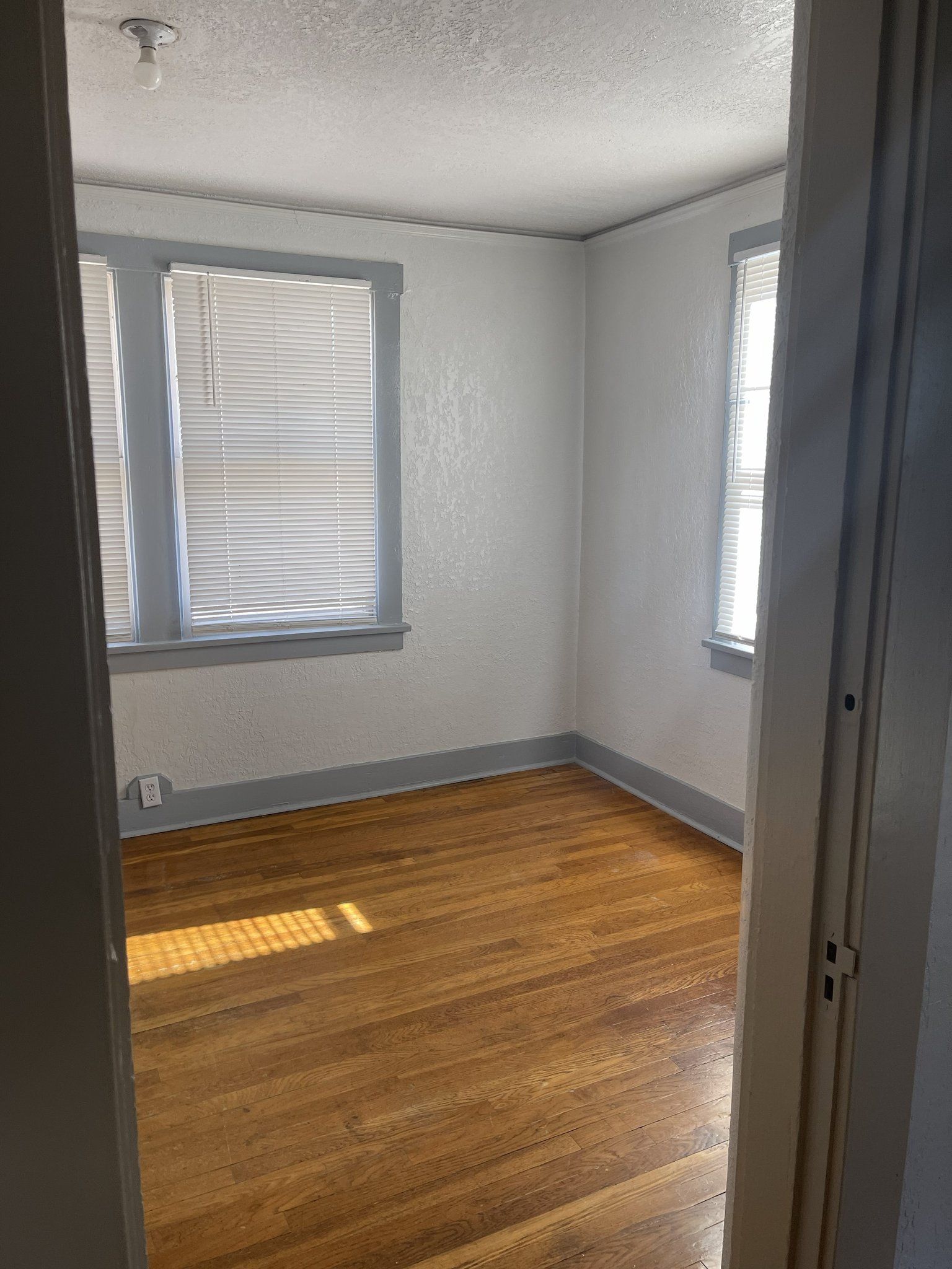 El Paso House: 417 Cincinnati
