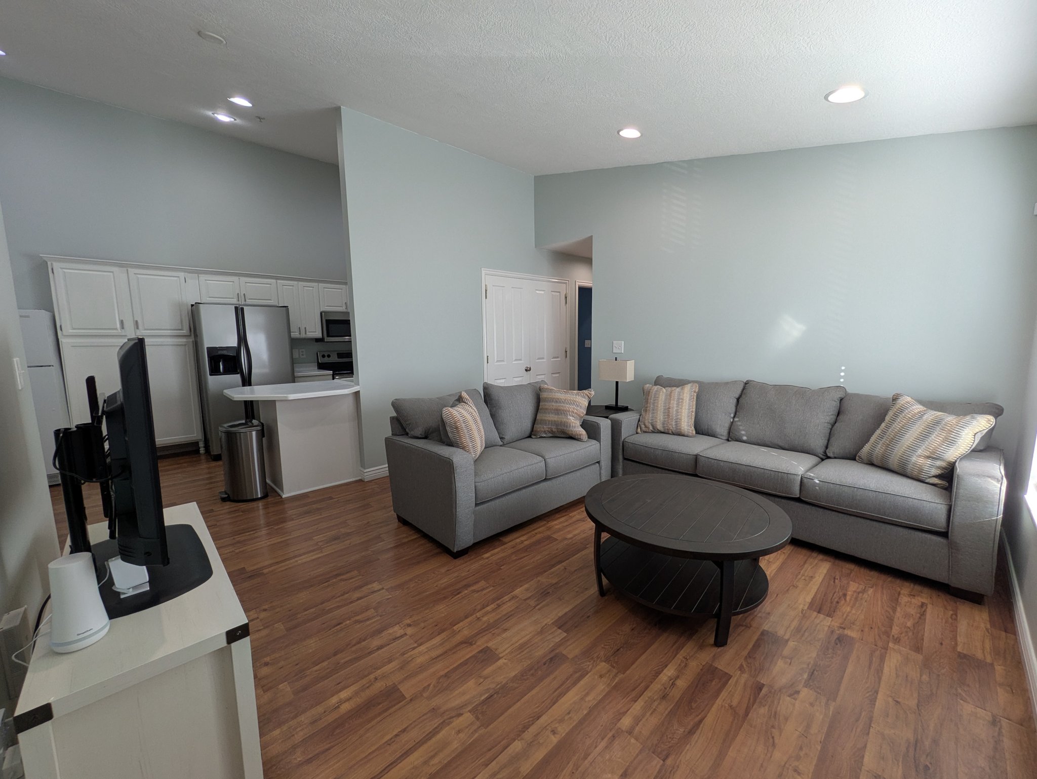 Provo Condo: 861 W Columbia Ln