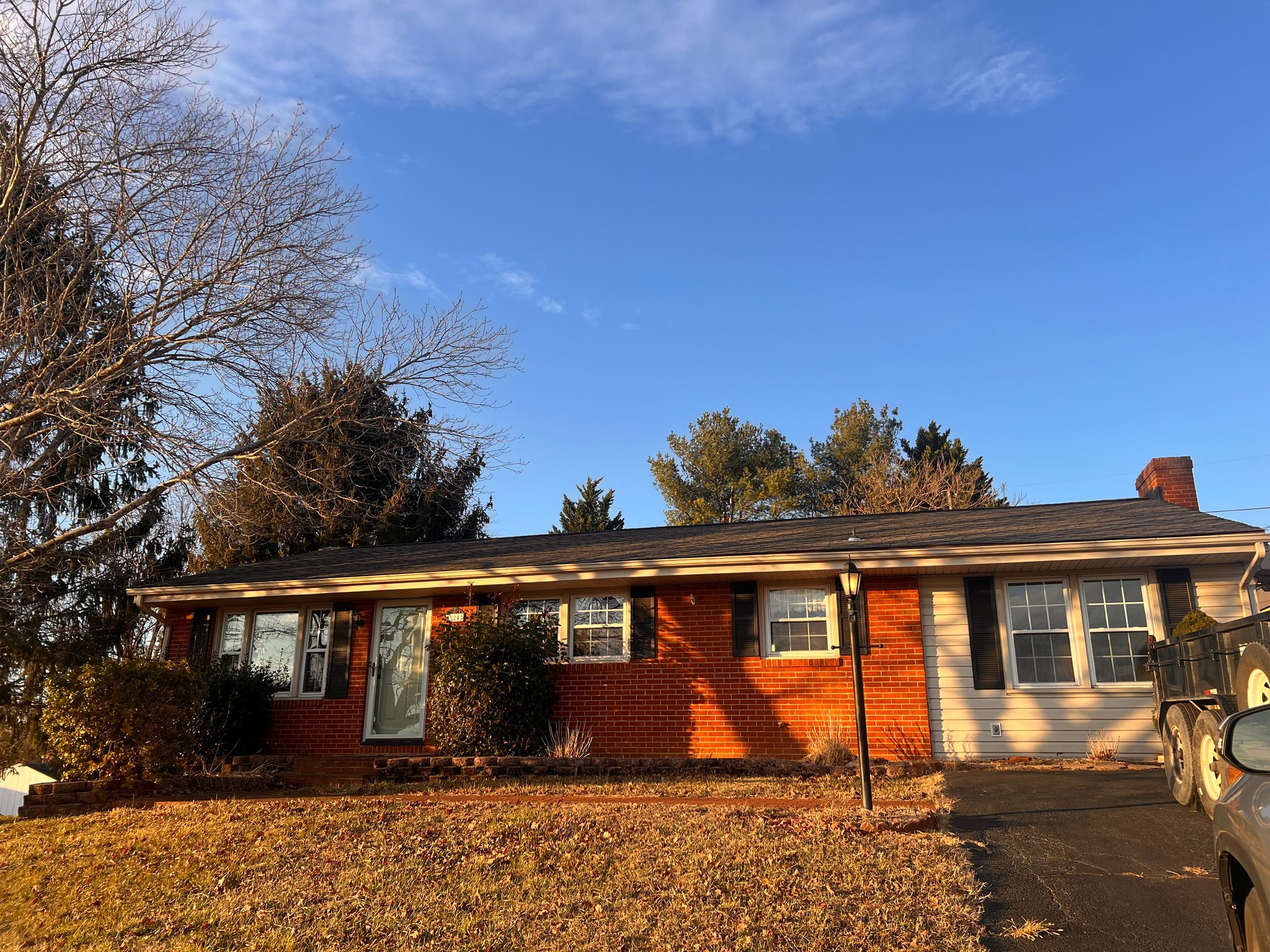 Vinton House: 924 Claiborne Ave