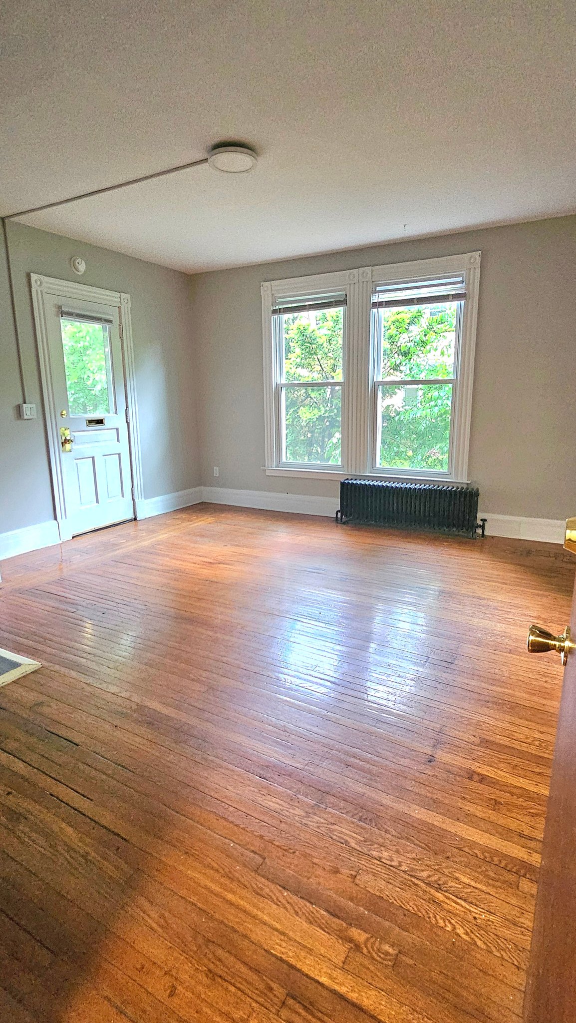 New Haven Apartment: 172 Fountain St