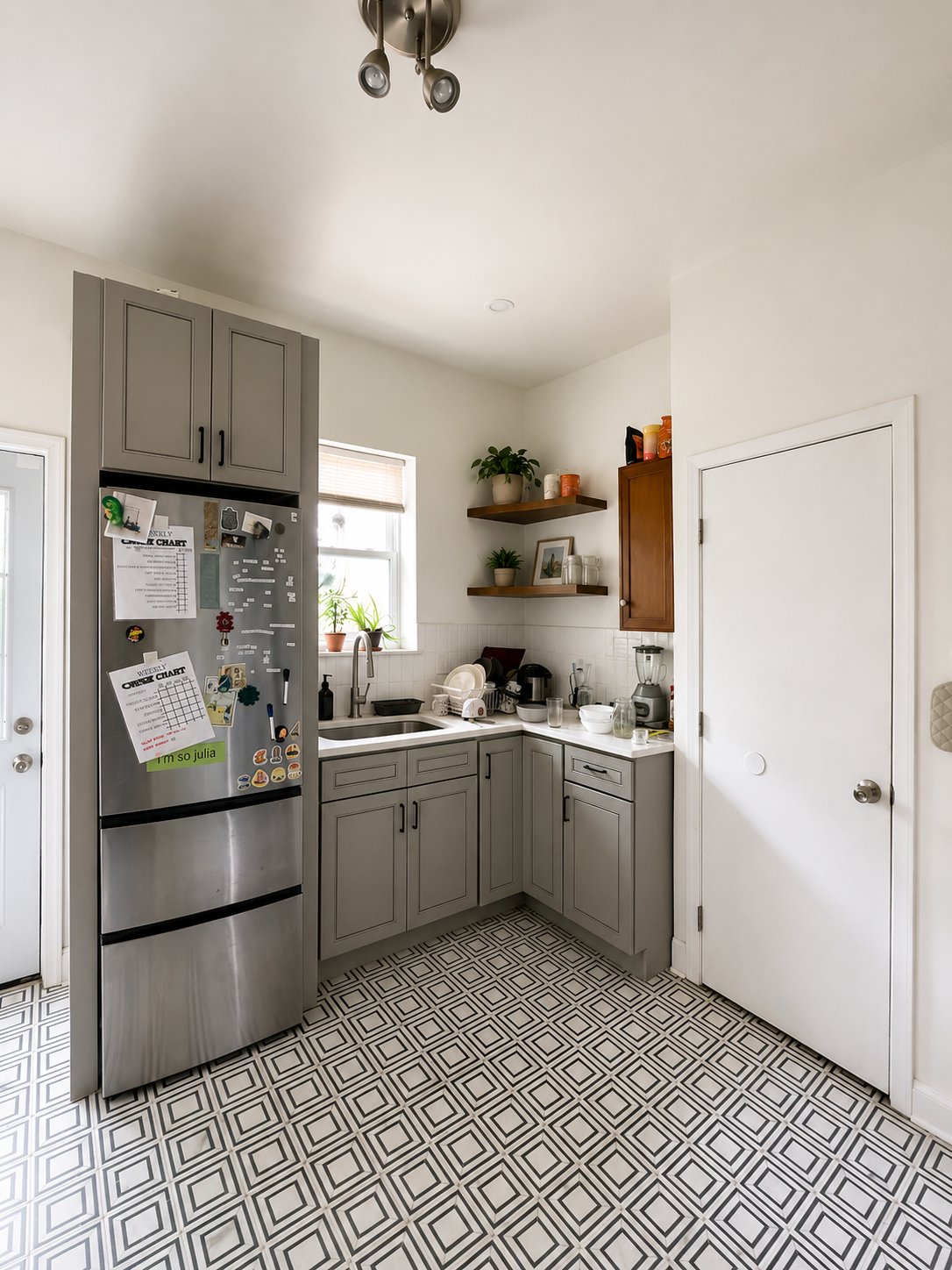 Philadelphia House: 2141 N Uber Street