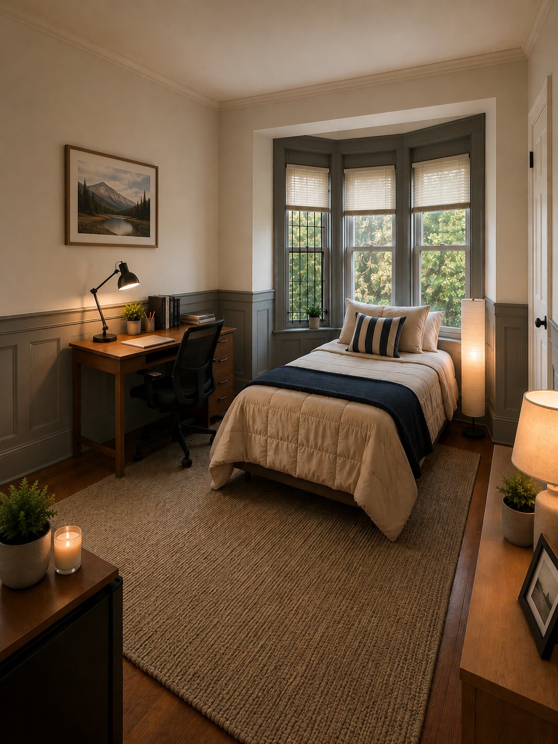Philadelphia House: 2141 N Uber Street