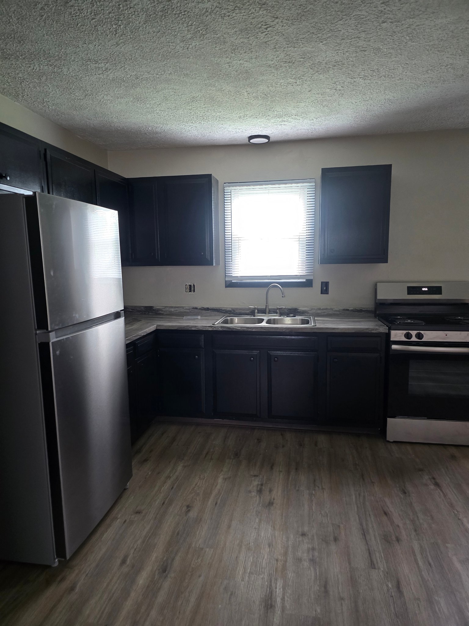 Erie Townhome: 1413 E 38th