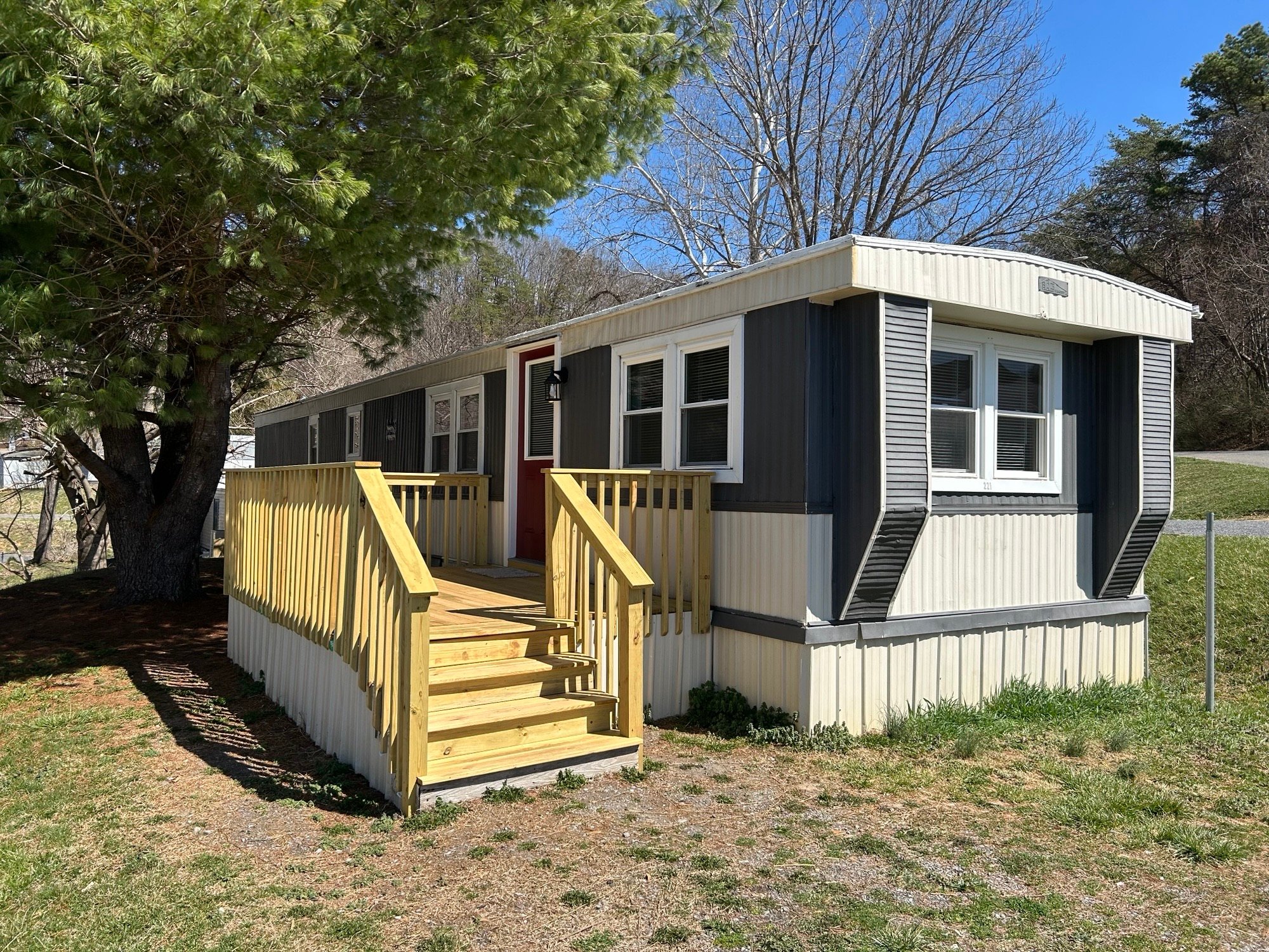 Buena Vista House: 221 E 40th Street