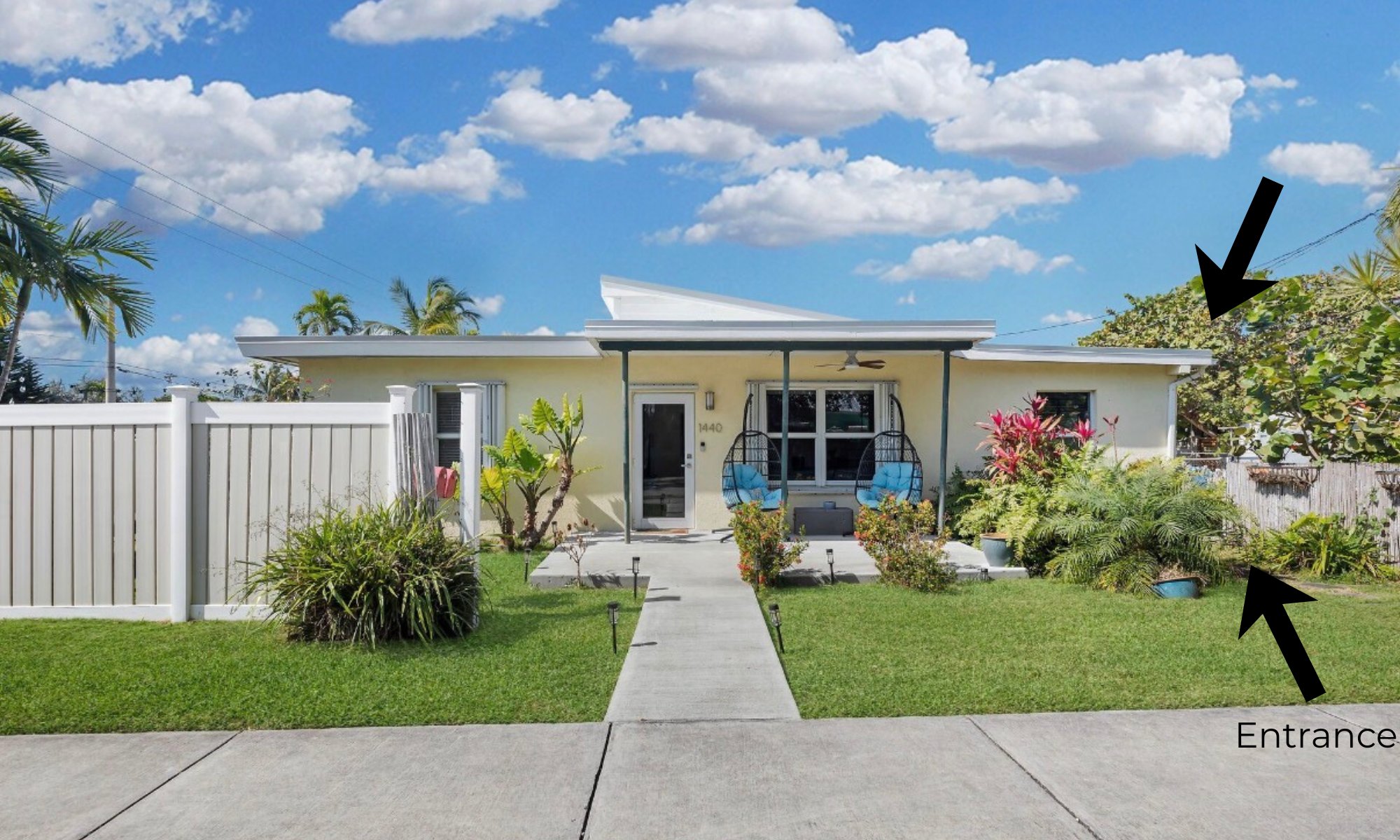 Key West Other: 1440 17th Street