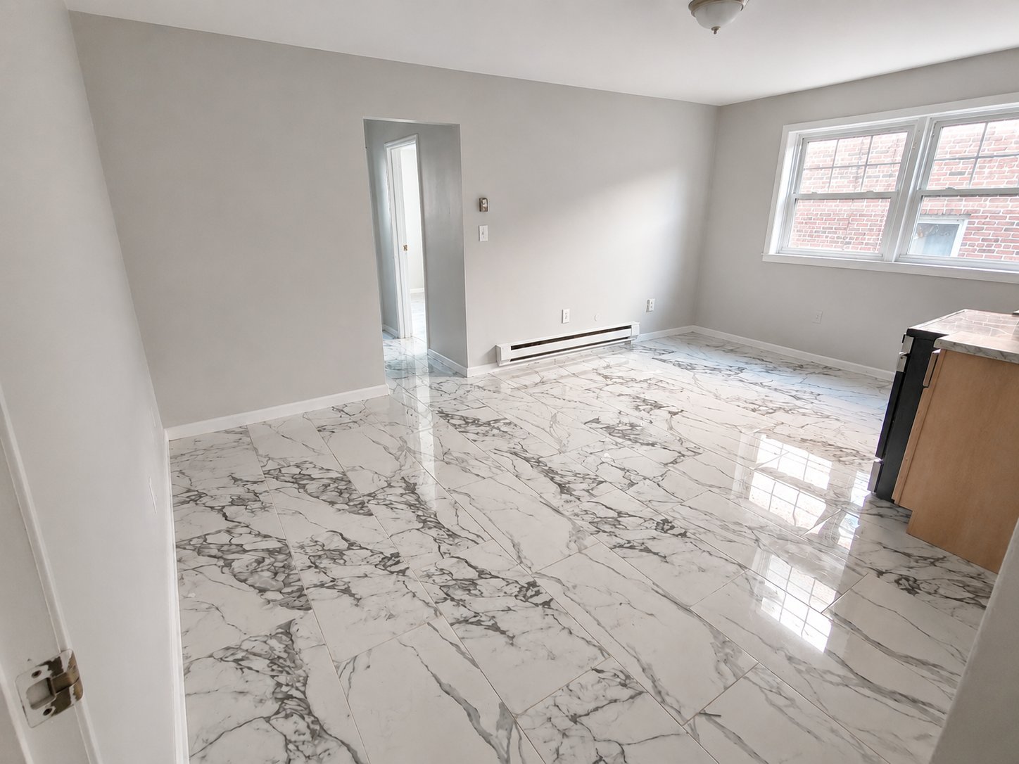 Newark Condo: 92 Davenport Ave