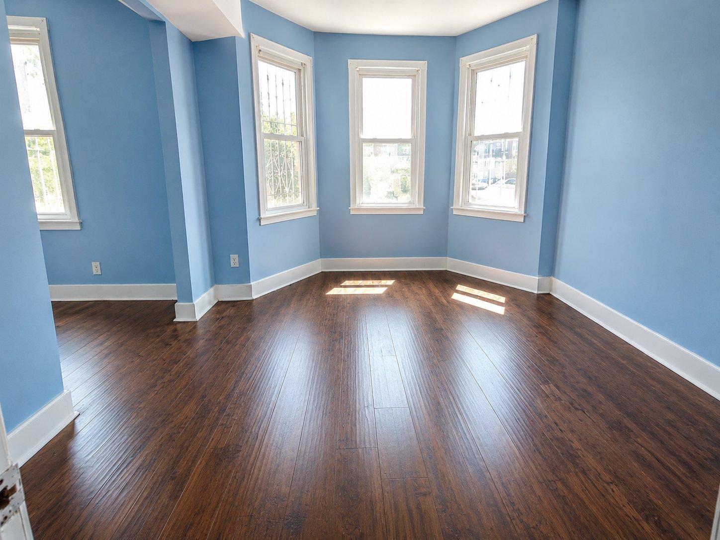 Newark Condo: 313 S 19th St