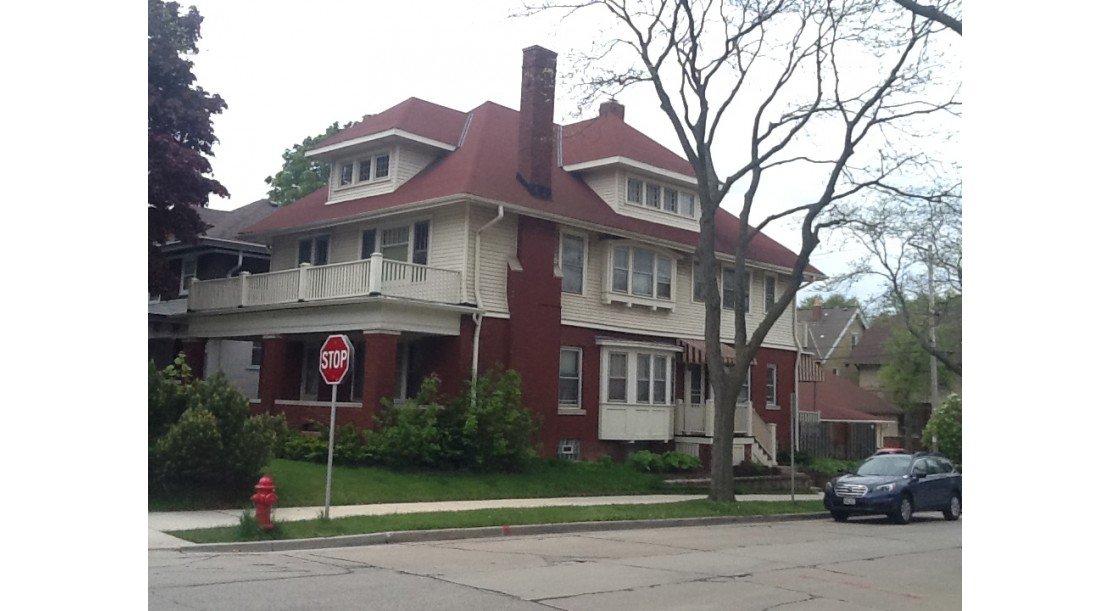 Milwaukee Multiplex: 2975 N downer ave