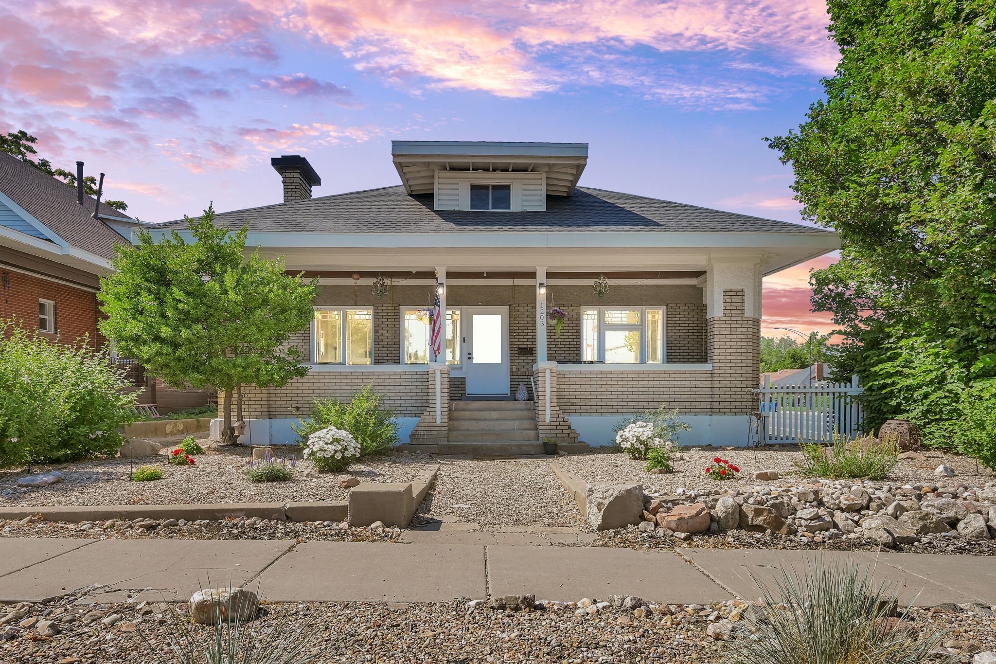 OGDEN Other: 1203 25th ST