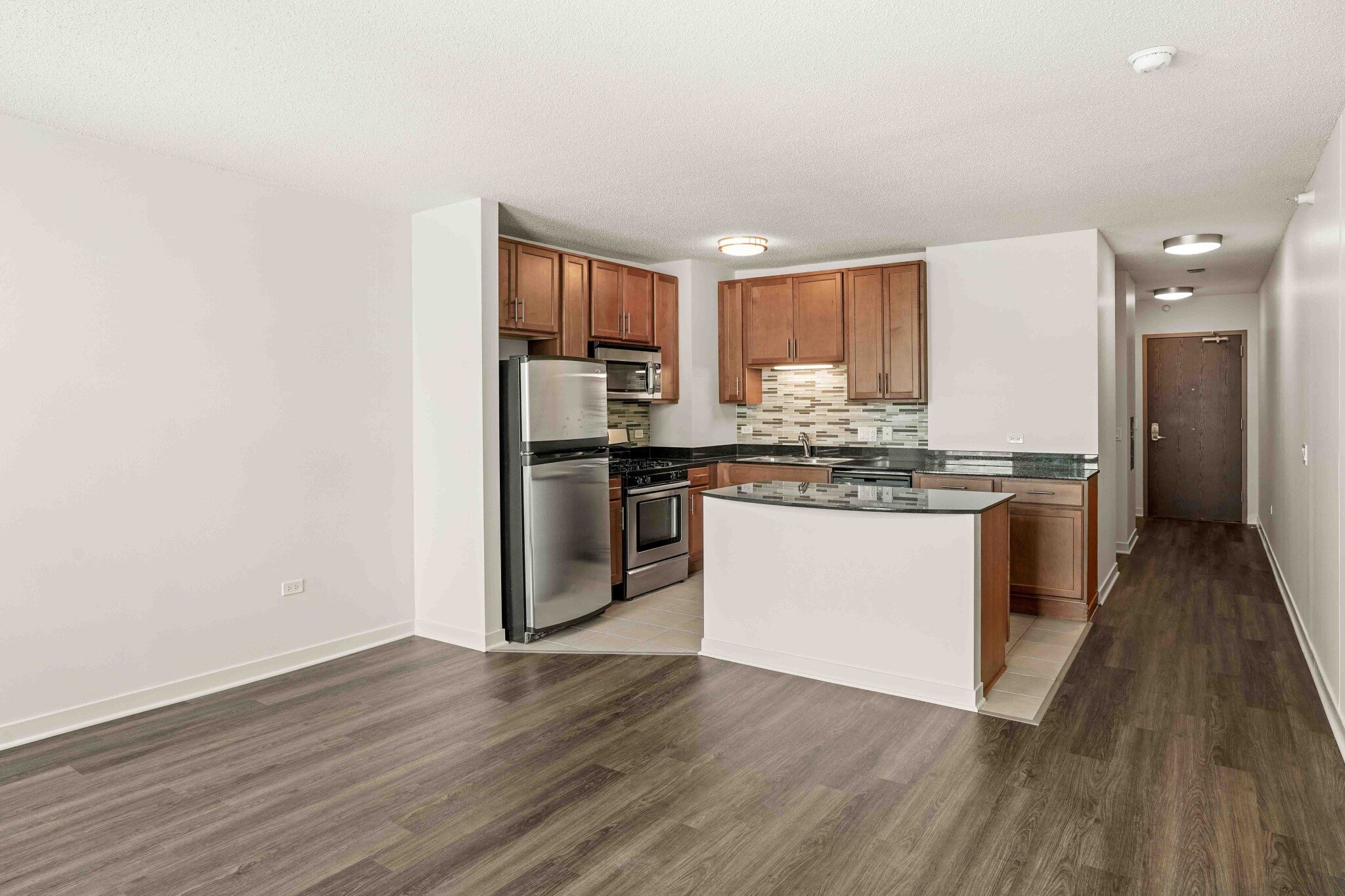Chicago Condo: 589 W Kinzie St
