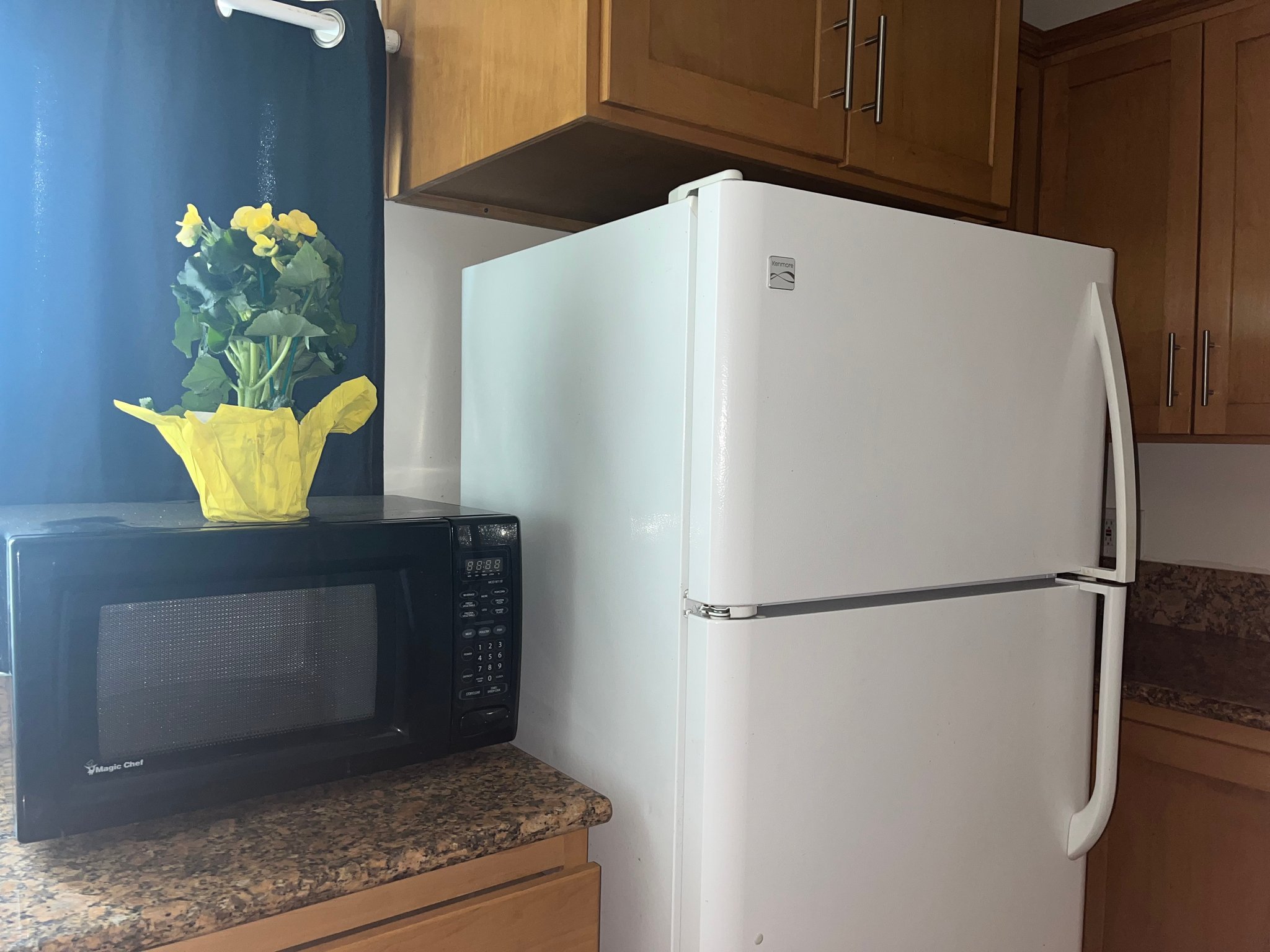 Los Angeles Apartment: 4747 Centinela Ave